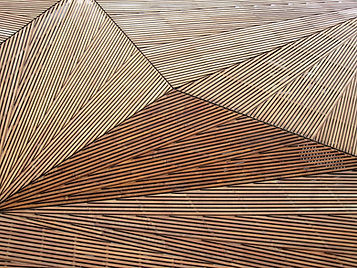 Wooden Architecture