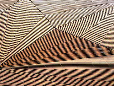 Wooden Architecture