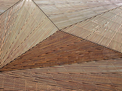 Wooden Architecture