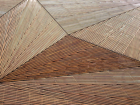 Wooden Architecture