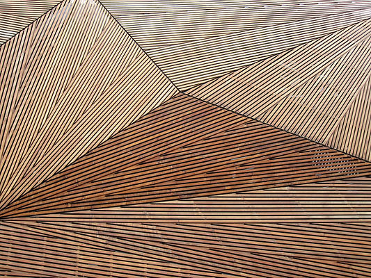 Wooden Architecture