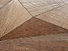 Geometric Wooden Design