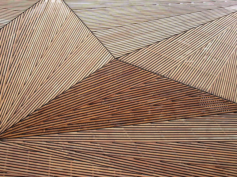 Wooden Architecture