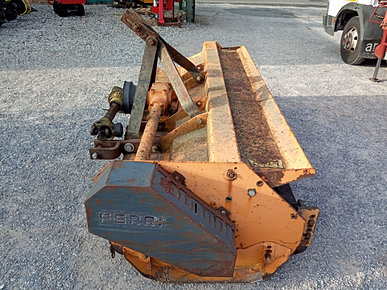 Fresa muratori 145