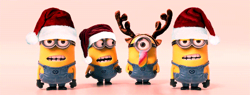 Christmas fun