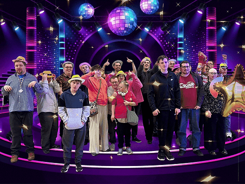 Valentines Party 2025.gif