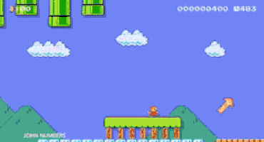 Nintendo Switch games