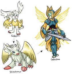 Haremons 1