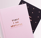 Pink Notebook
