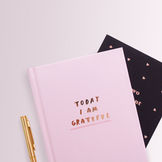 Teens & College Student— Gratitude & Thankfulness