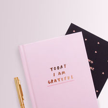 Sharing a Grateful Heart: Celebrating a Grateful New Year