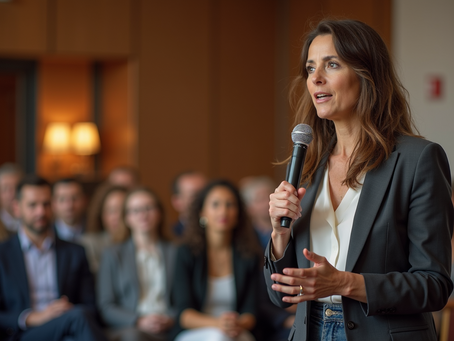 Vote for Jackie Lohr: School Board Candidate For Change