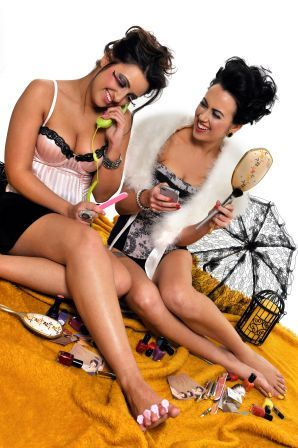 Hair Stylist