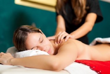 Rejuvenating Mind and Body: Restoring Energy and Vitality through Spa Therapies at The Elements Spa 