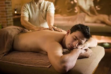 Relaxation for Techies: Spa Treatments for Indian IT Professionals at The Elements Spa in Juhu