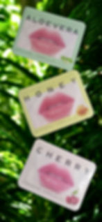 Thumbnail: 2 pack of Hydration & Moisturizing Lip Mask