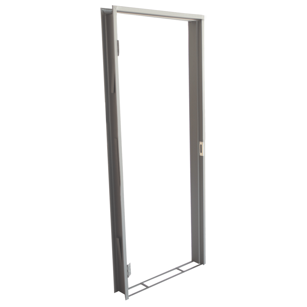 Steel Door Frame Right Hand