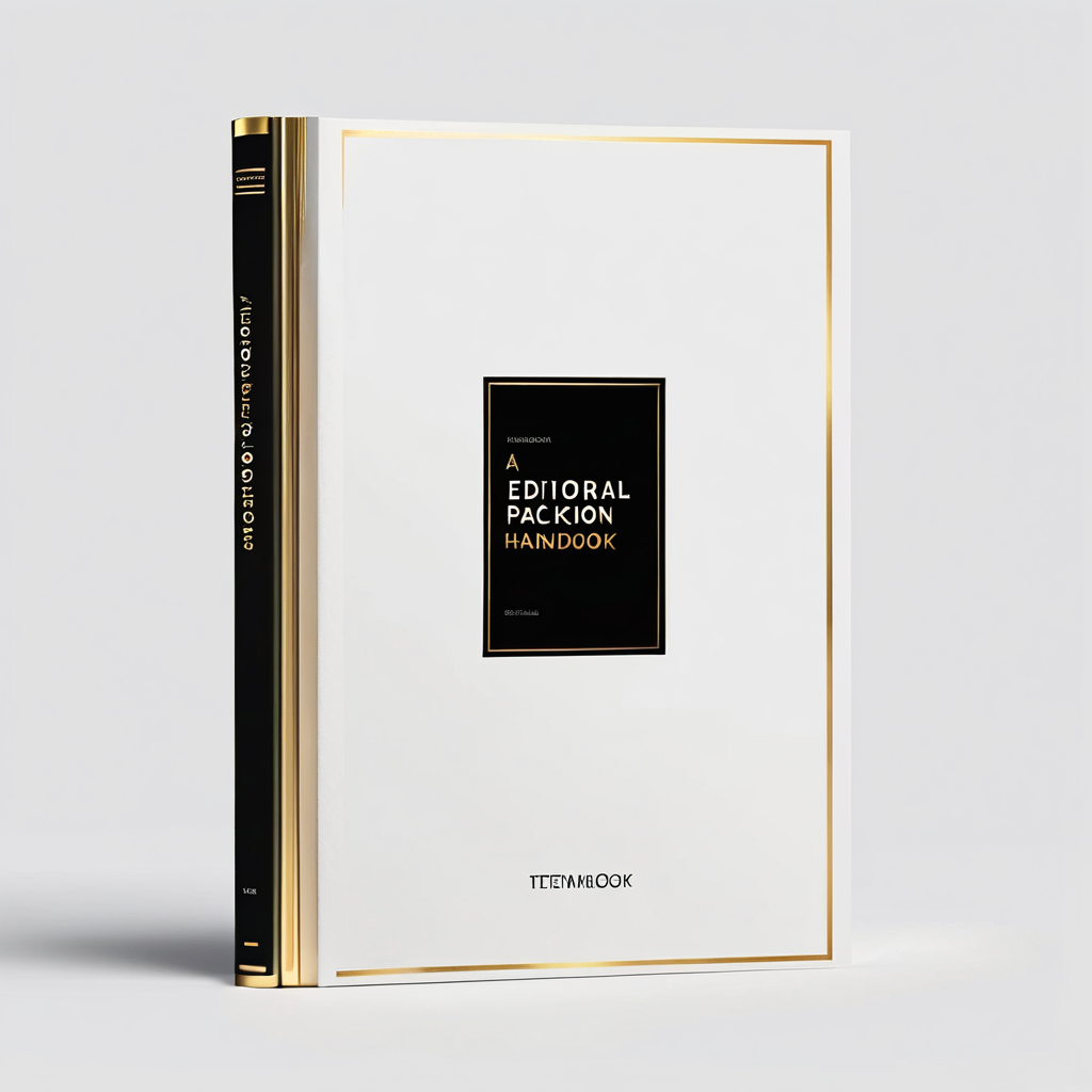 Editorial Design Handbook