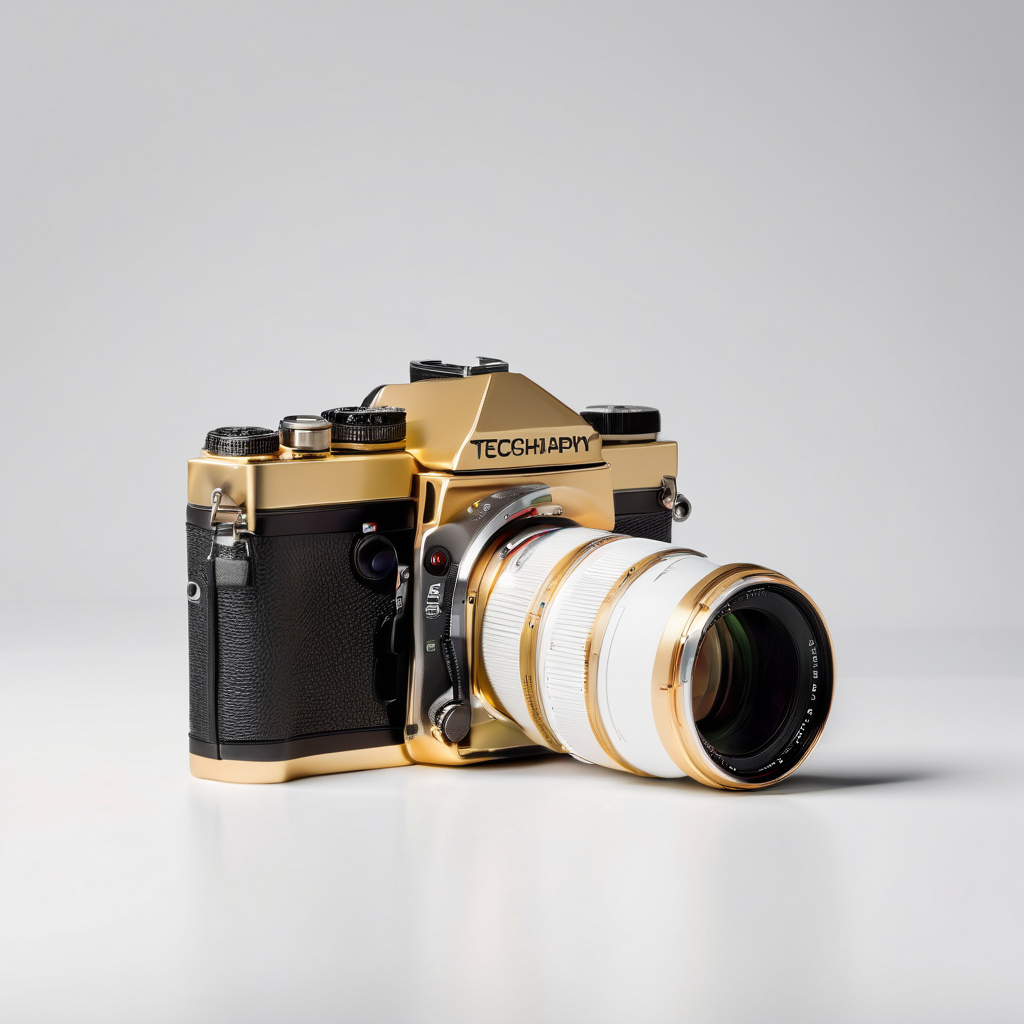 Photography Techniques Guide