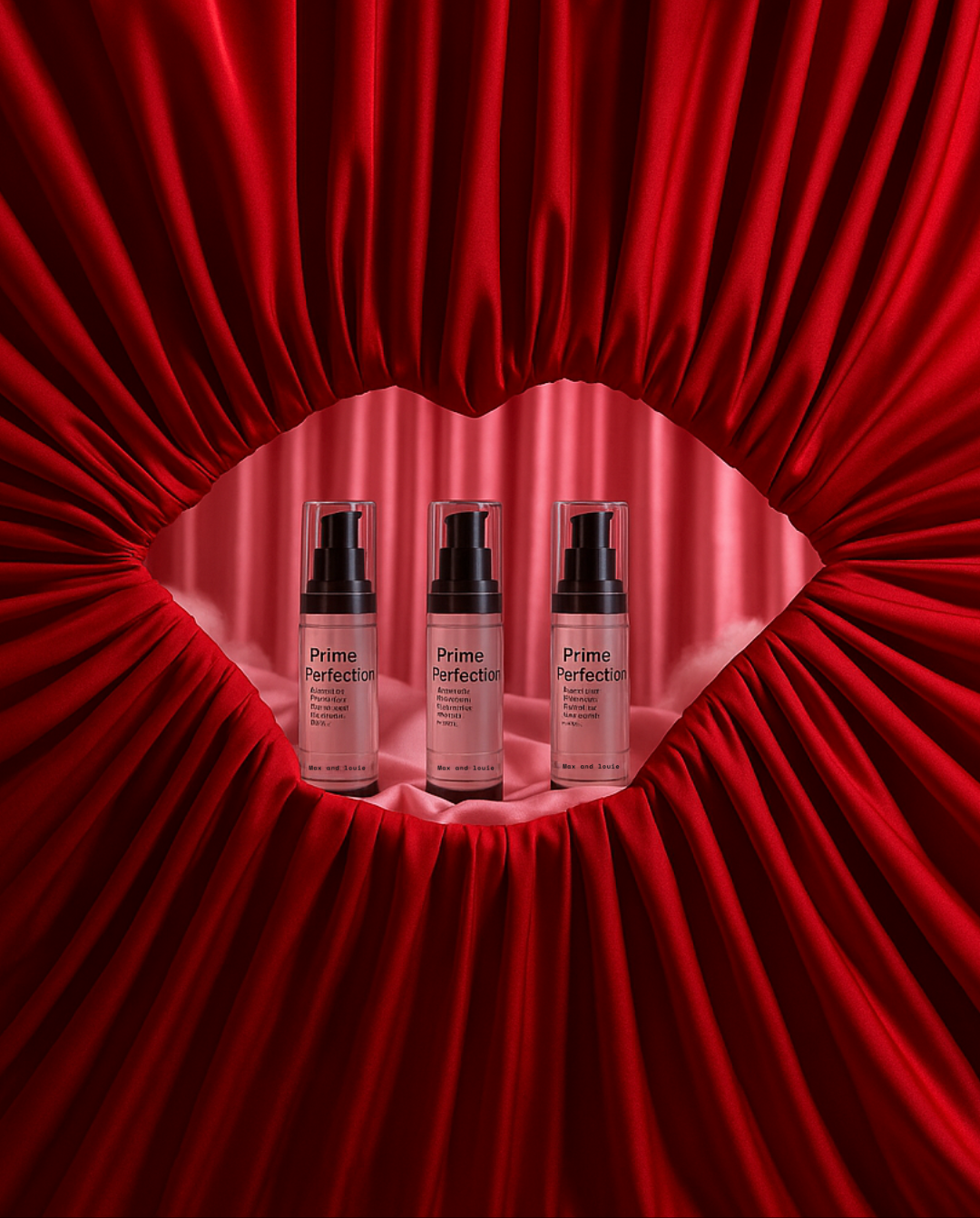 Max & Louie Prime Perfection