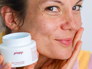 Why Double Cleansing Starts With a Balm