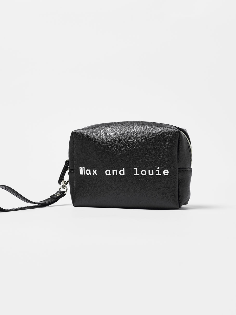 Max & Louie Cosmetic Case