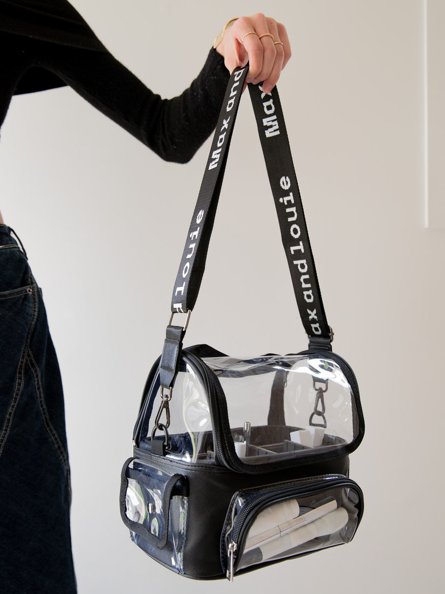Cosmetic Bag