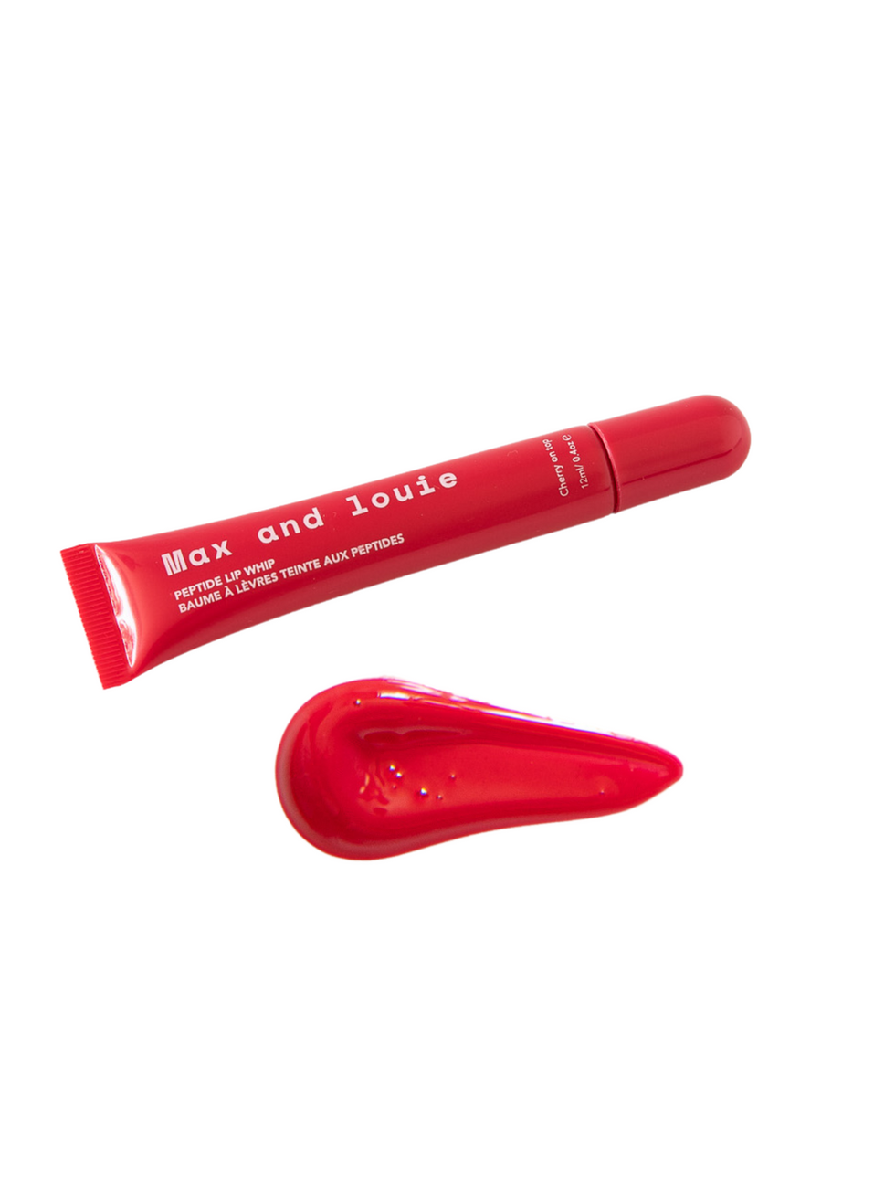 Peptide Lip Whip