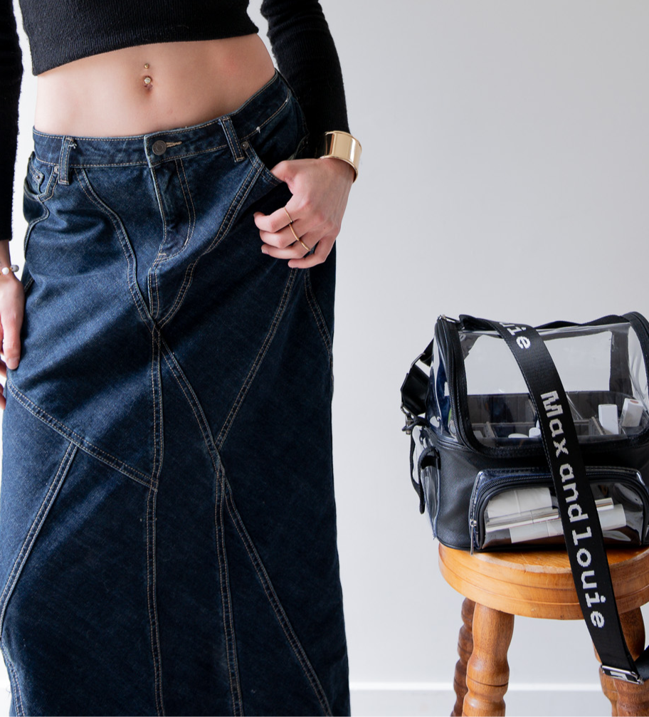 Cosmetic Bag