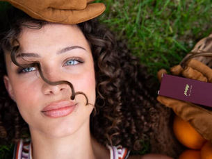 Unpopular opinion : “firming” cream isn’t firming anything .