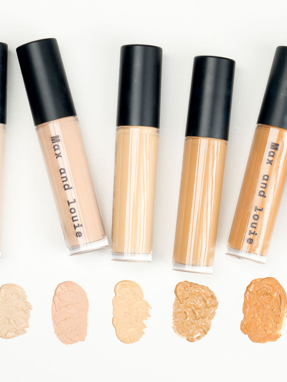 Max & Louie Concealer