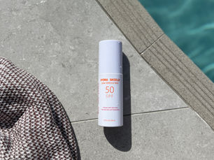 SPF in Your Makeup Is It Actually Enough ?