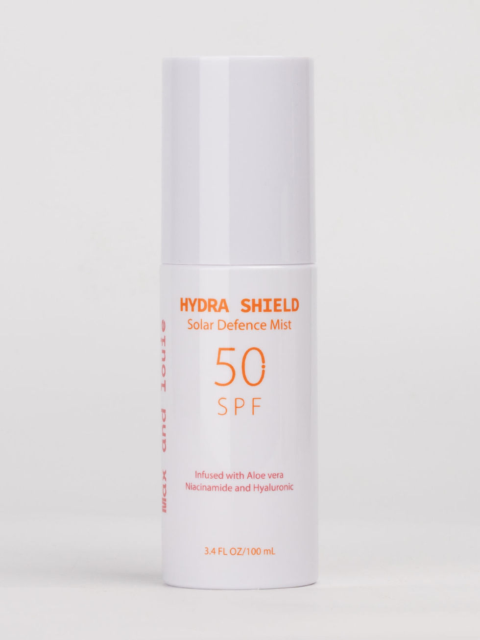 Hydra Shield Make Up Setting Spray - SPF 50