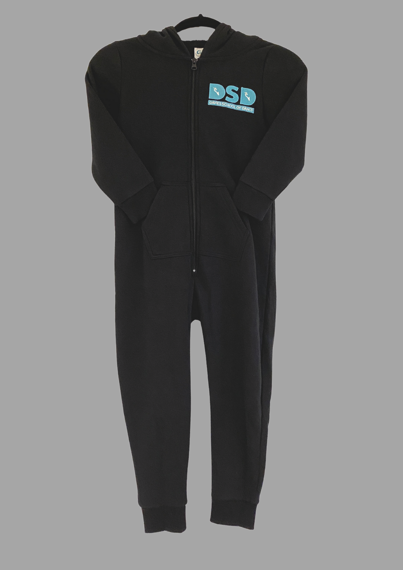 Children's DSD Onesie