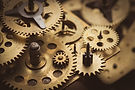 Clock Gears