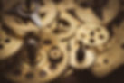 Clock Gears