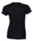 Women Black Back