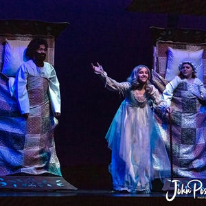 Fiddler on the Roof