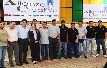 Alianza Creativa