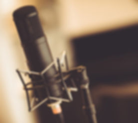 Commercial voice over talent Carolina Voice Overs