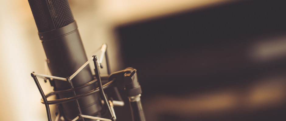 Podcast- Towards Sustainable Future