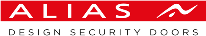 Alias Porte blindate Logo