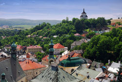 Banská Štiavnica