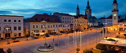 Banská Bystrica