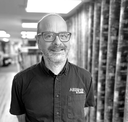 Paul Williams ABS Blinds Fitter