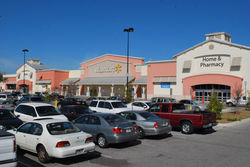 Walmart Orlando  Case Contracting Company