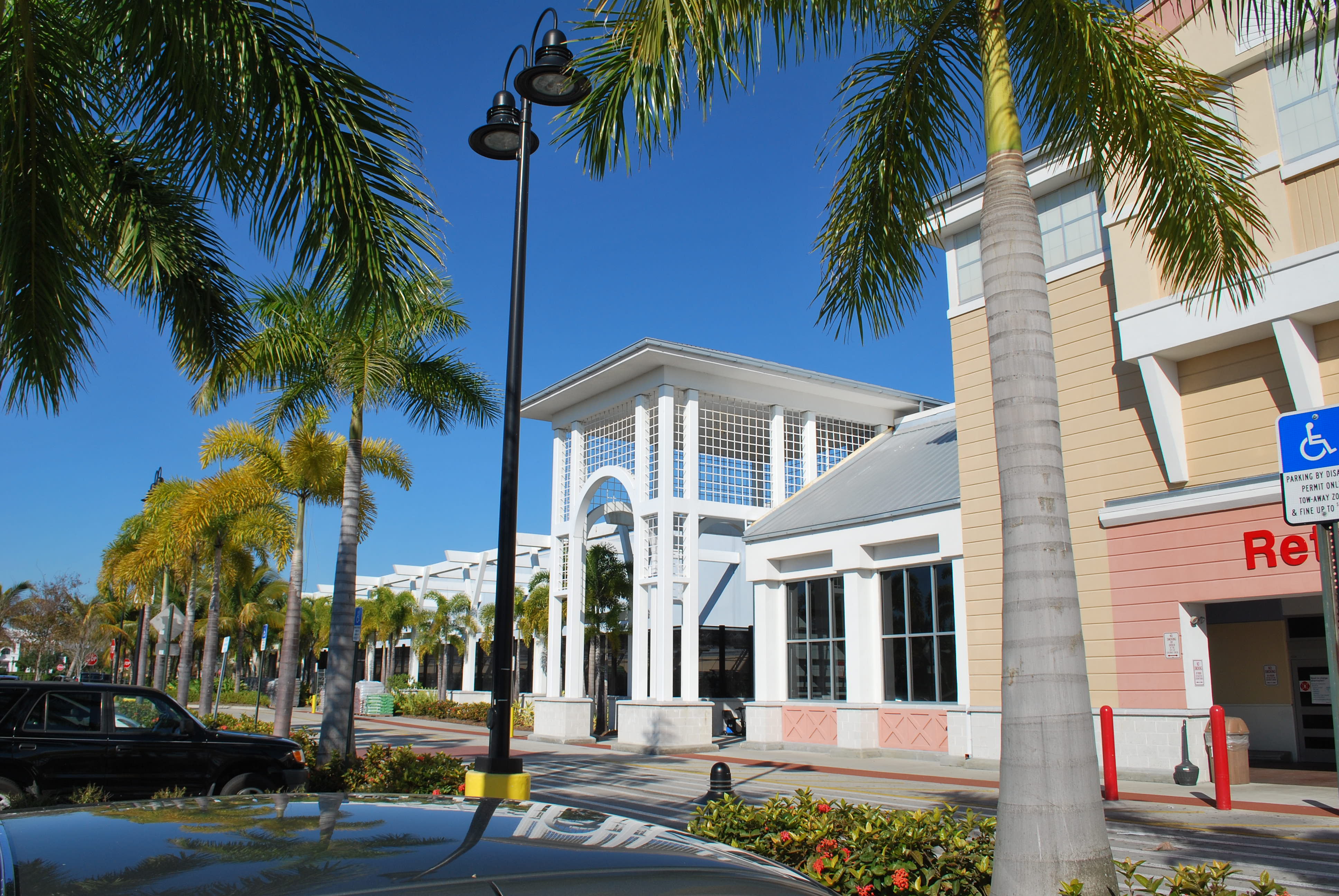 Dewalmart Supercenter Palm Bay Fl