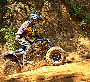 Rev up your stay—conquer the wild with an ATV adventure!