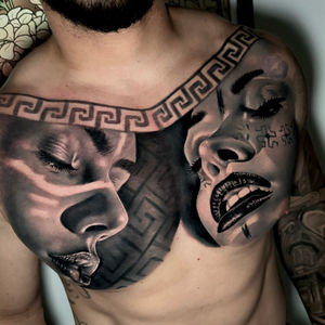 Pecho