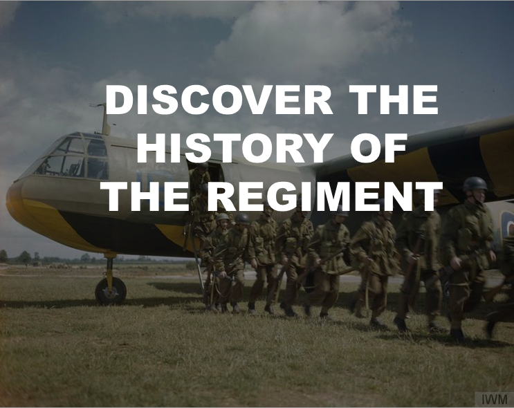 Glider Pilot Regiment Society